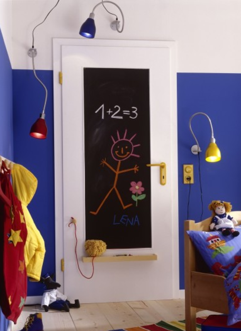 10 pomysłów na szybkie zmiany we wnętrzach