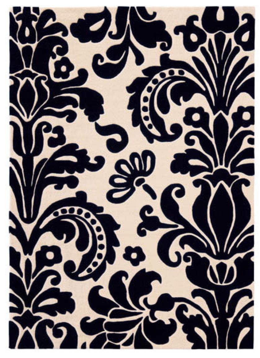 Arte Espina z włókna akrylowego Espirelle, robionego specjalnie dla producenta, od 480 70,00 zł x 140 cm do 2011