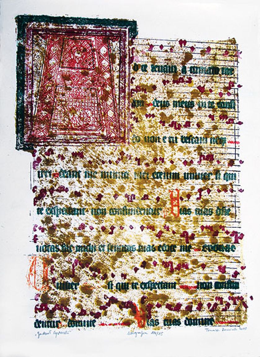 Klan malarski Dominików