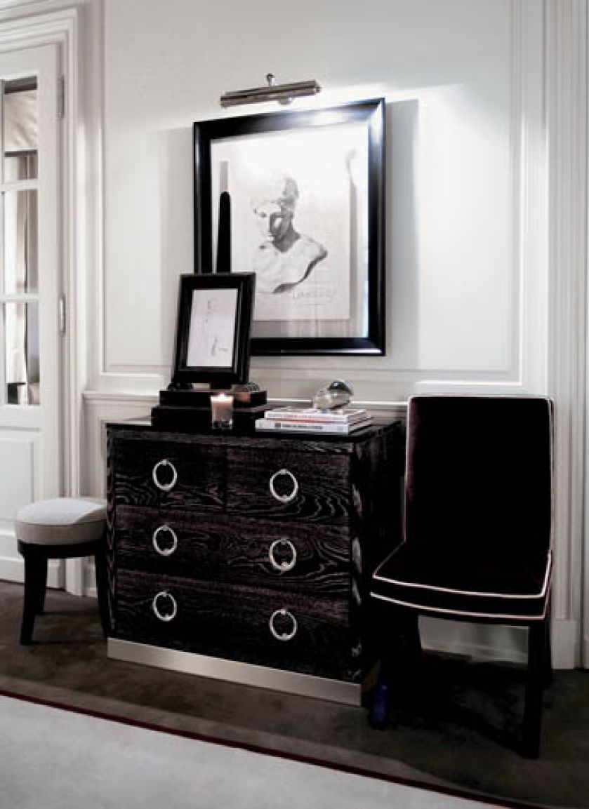 Propozycja marki CHELINI. Komoda czy konsola?