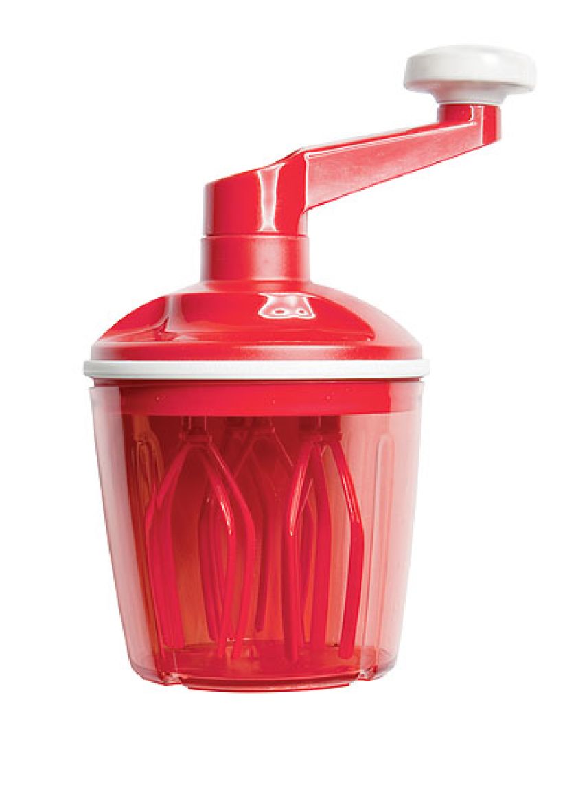 Ręczny blender. Bill Hogan/Chicago Tribune/MCT/BULLS