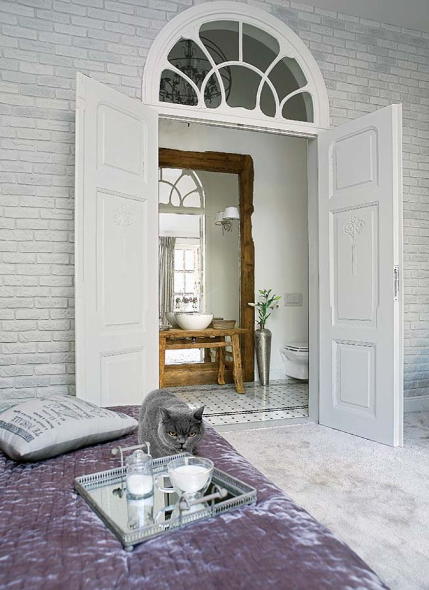 Sycylijskie korzenie Bartka i południowy temperament Dominiki. Co z tego wyniknęło? Gorące klimaty. Nie tylko