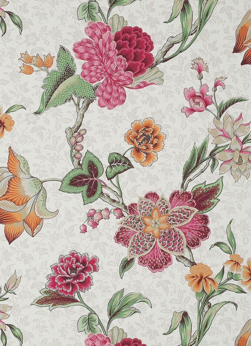 RADZIMIR, z kolekcji Boussac, 1905 zł/rolka(69 x 4,57 m), PIERRE FREY