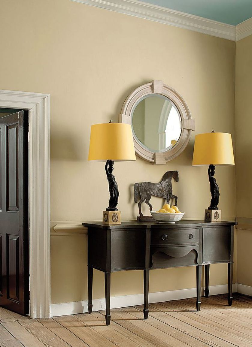 FARBA REGAL, Select Premium Interior Paint Primer Matte Finish 548 kolory: Williamsburg Stone CW-25