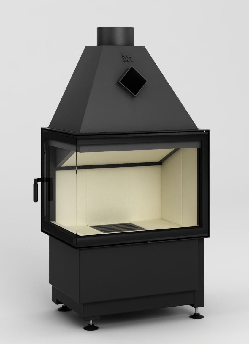 Wkłady kominkowe Hajduk 2016