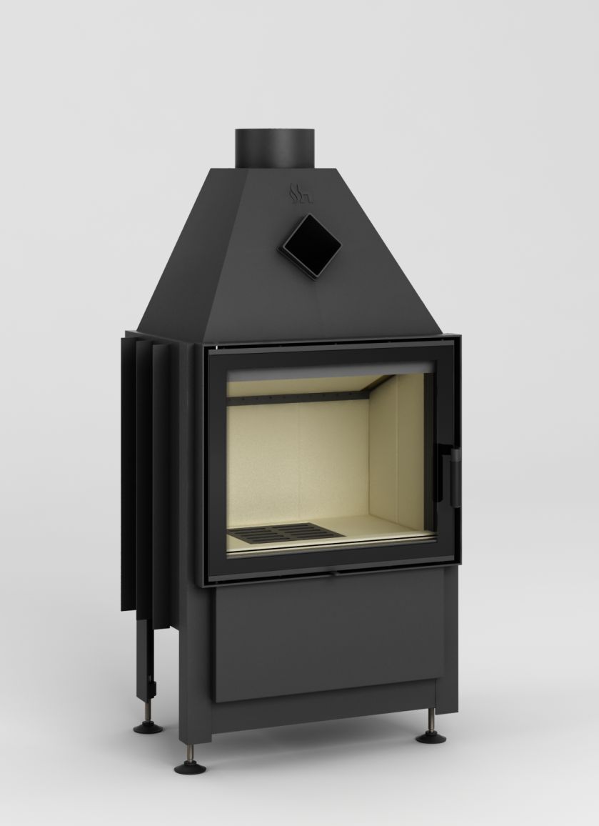 Wkłady kominkowe Hajduk 2016