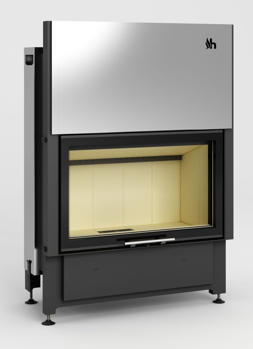 Wkłady kominkowe Hajduk 2016