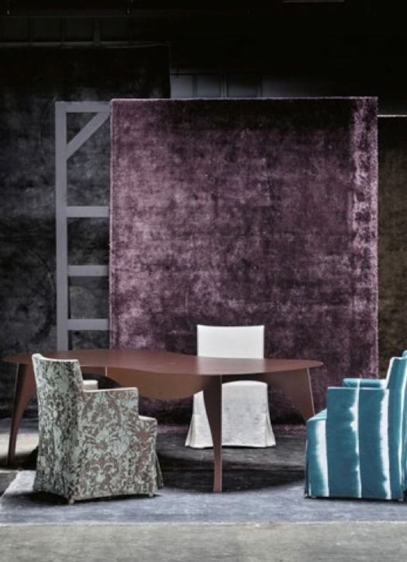 Nowe projekty Moroso