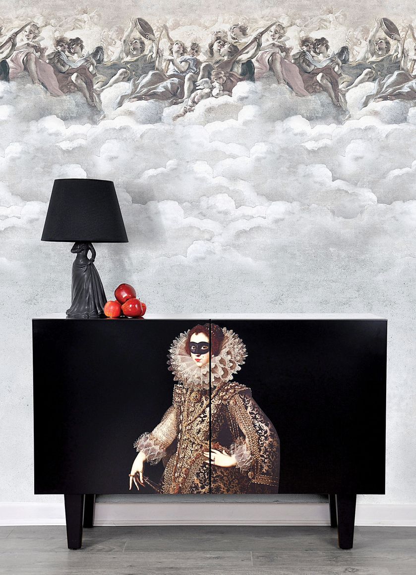 pamiątki z podróży meble i dekoracje