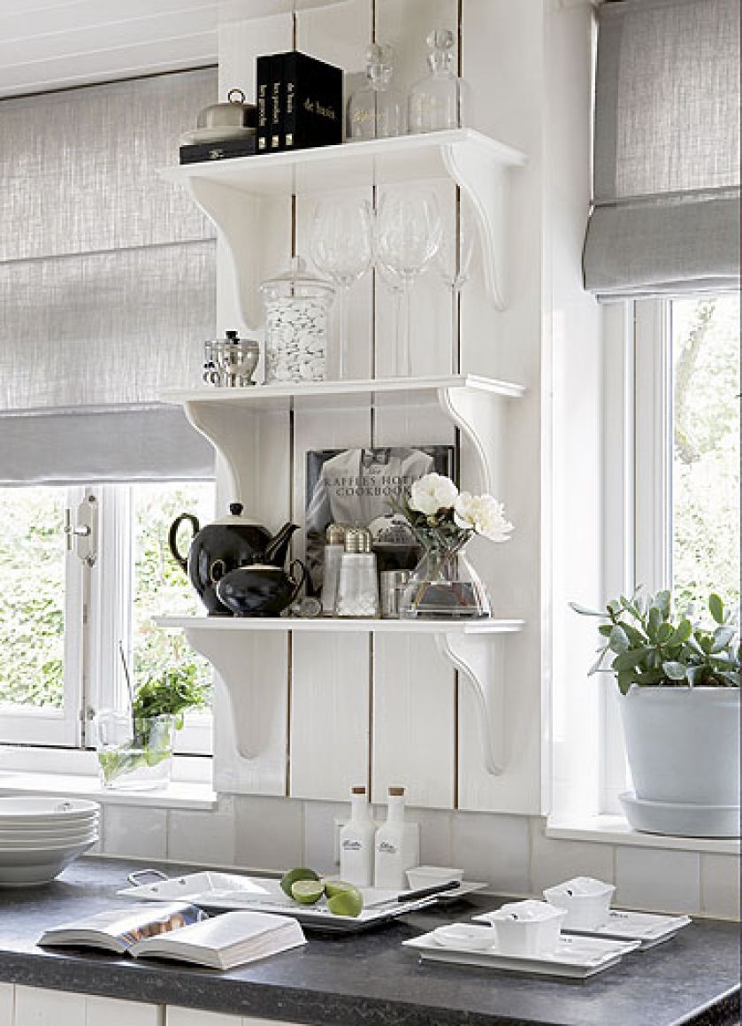 Bez nich nie wyobraża sobie żadnego domu.