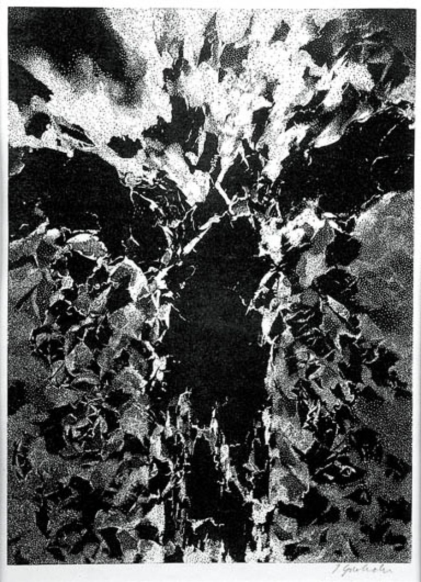 Improwizacja do Grażynki VII , 1967 r., REMPEX