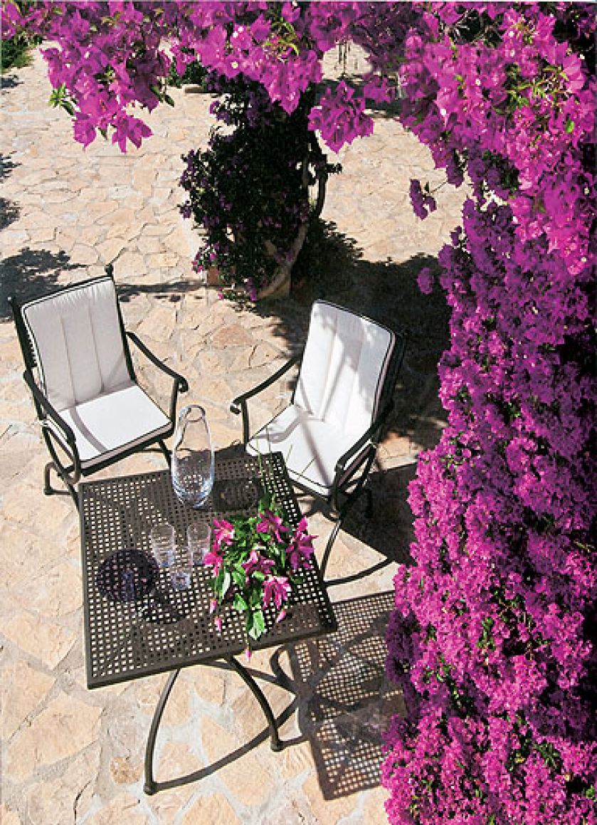 Meble ogrodowe i nie tylko