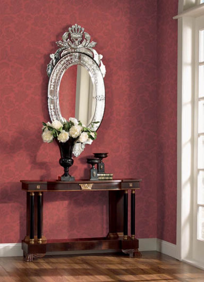 Tapeta Carlisle - projekt Ronald Redding.