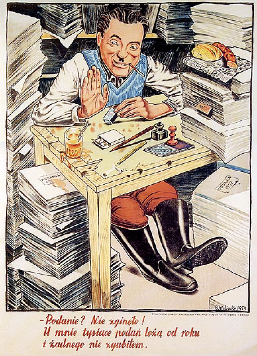 Twórczość Bronisława Linke