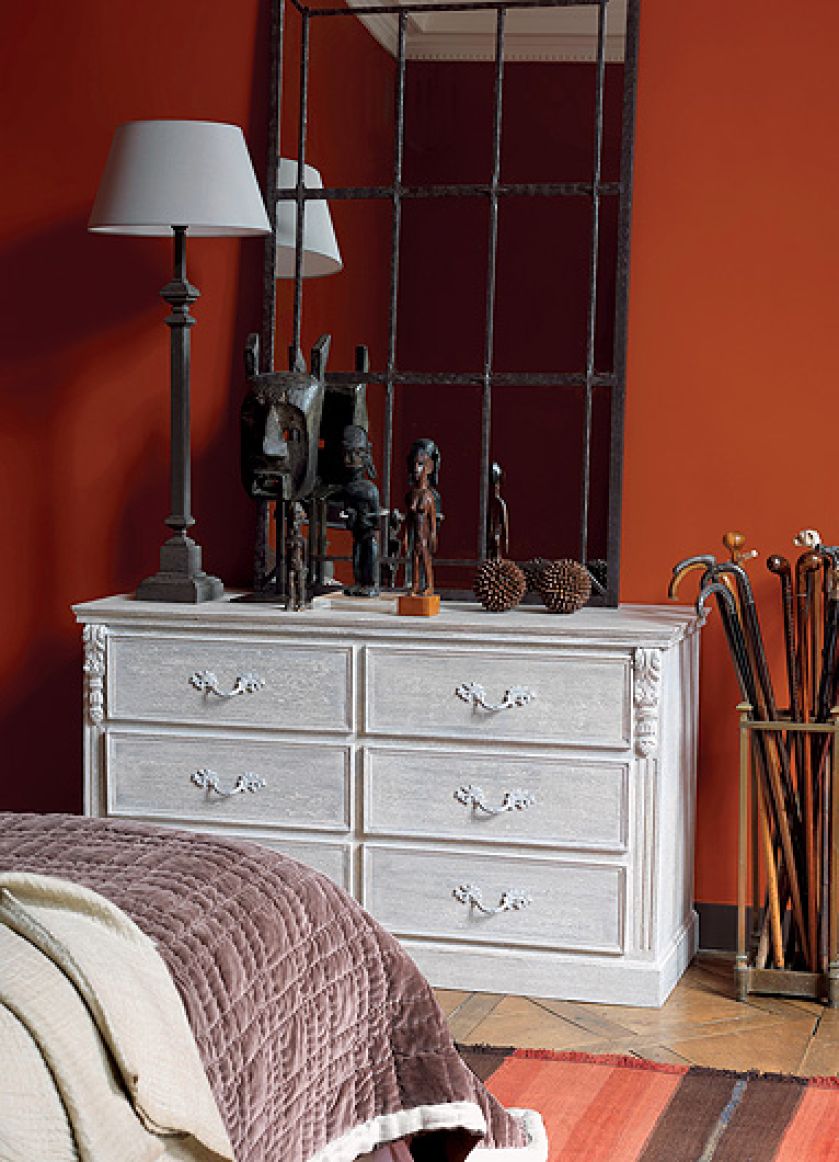 Sto procent paryskiej elegancji – Charlotte od Blanc d’Ivoire, 629 zł, Francuska Weranda