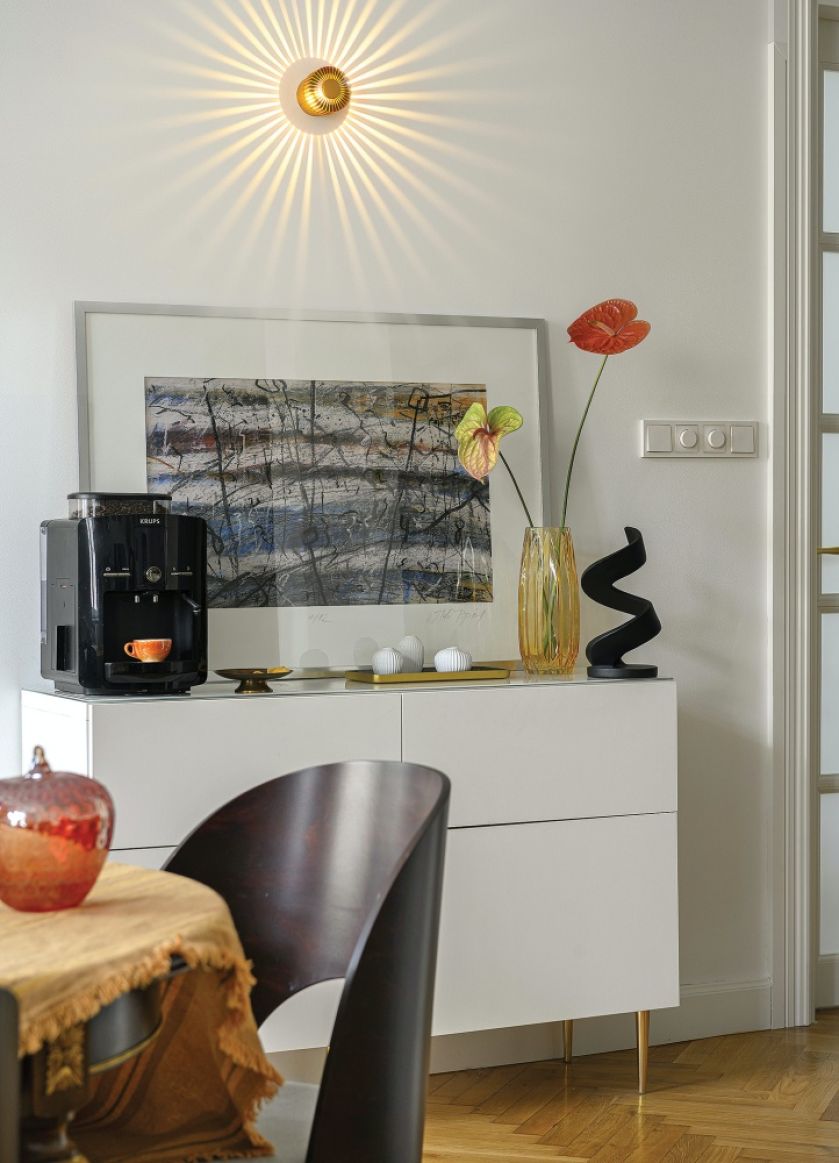 salon w kamienicy inspiracje