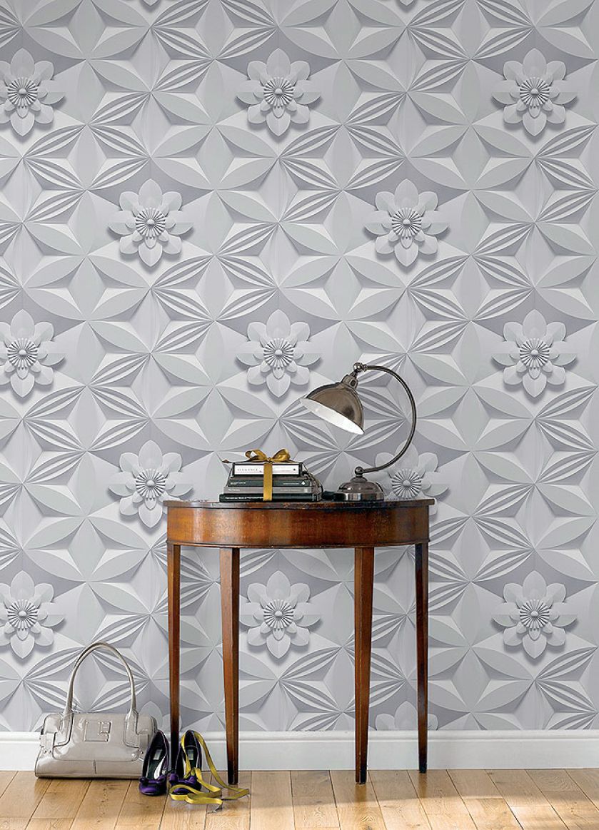 Jak wykończyć ściany we wnętrzu?