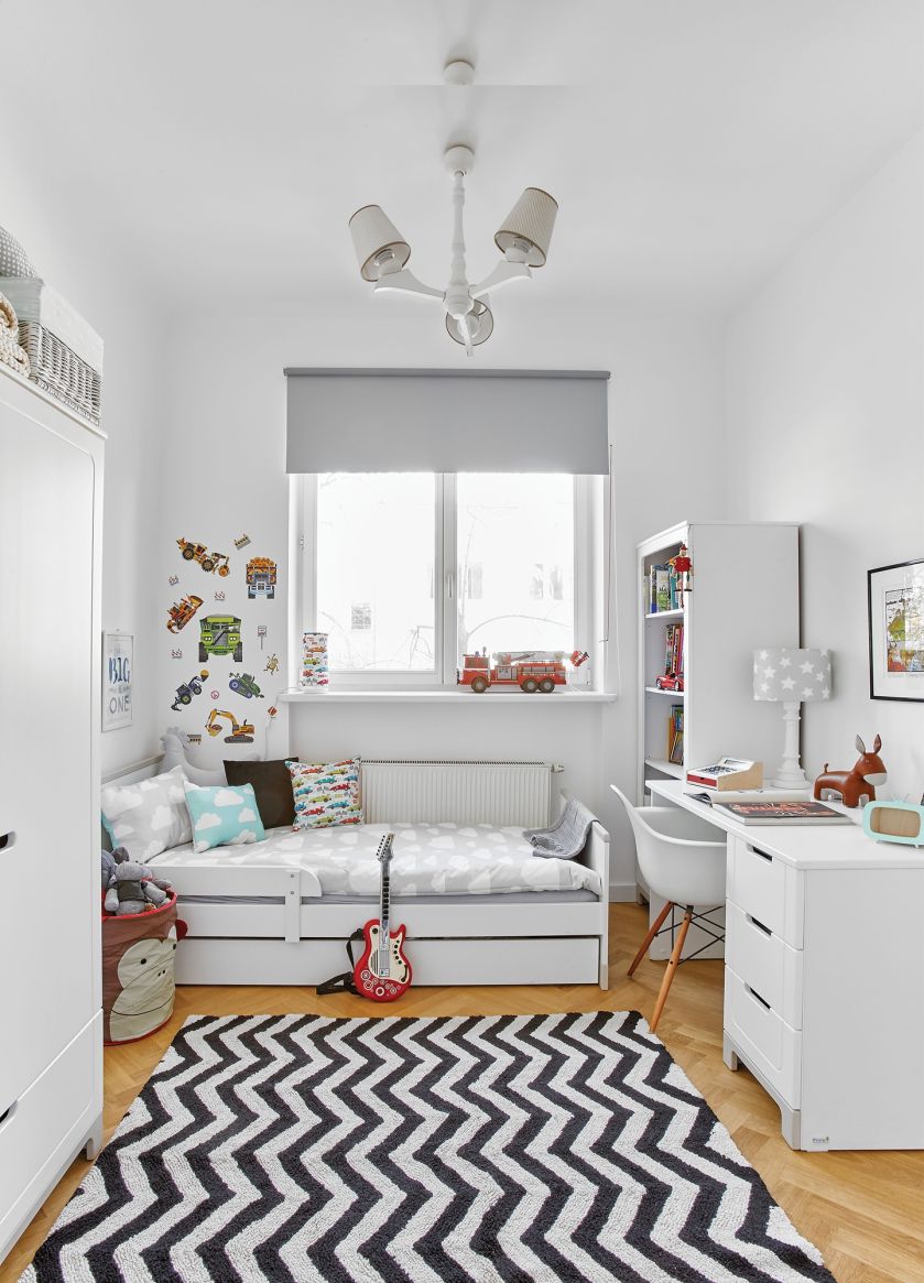 Jak mieszkają polskie gwiazdy: Beata Sadowska