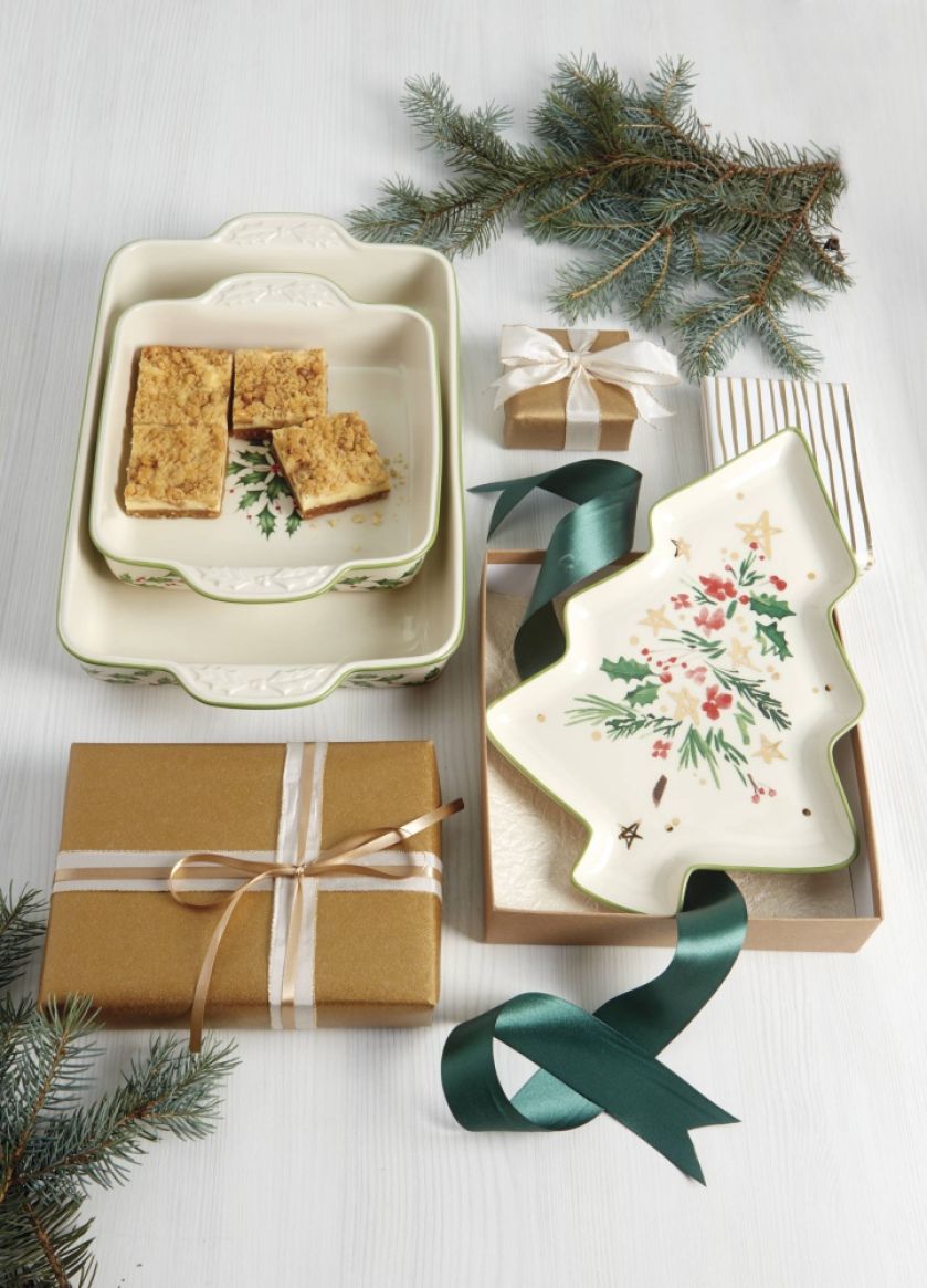 Prezent pod choinkę dla mamy