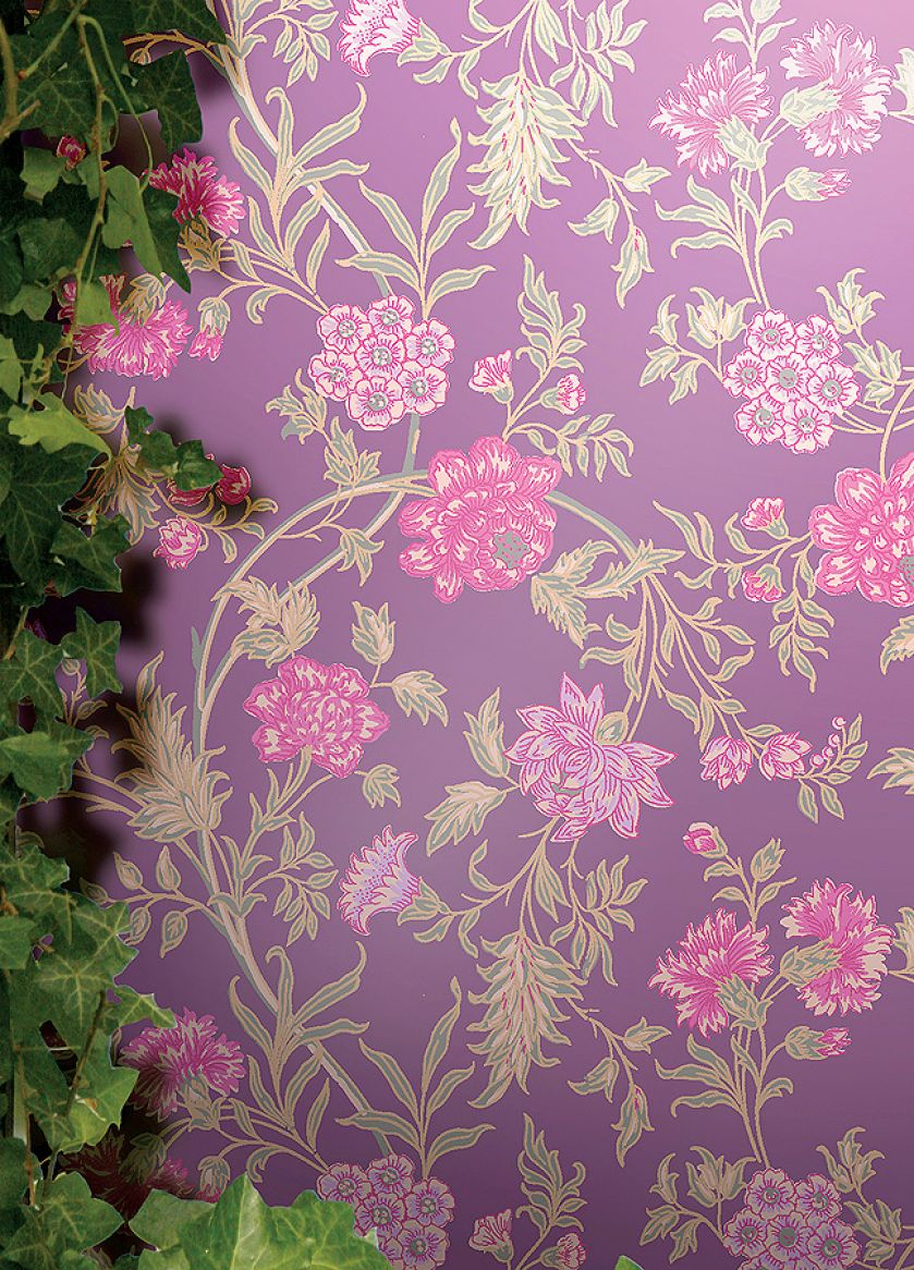 Myrtle 81/15066, producent: Cole Son, cena: 577 zł/rolka, IMPRESJE HOME COLLECTION