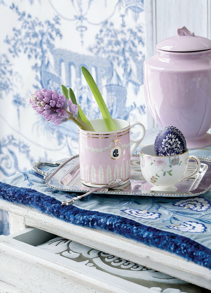 Wielkanoc z pomysłem - najpiękniejsze dekoracje