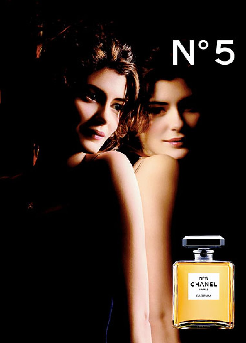 Kiedy powstał ten zapach był równie rewolucyjny jak Coco Chanel, która go zamawiała.