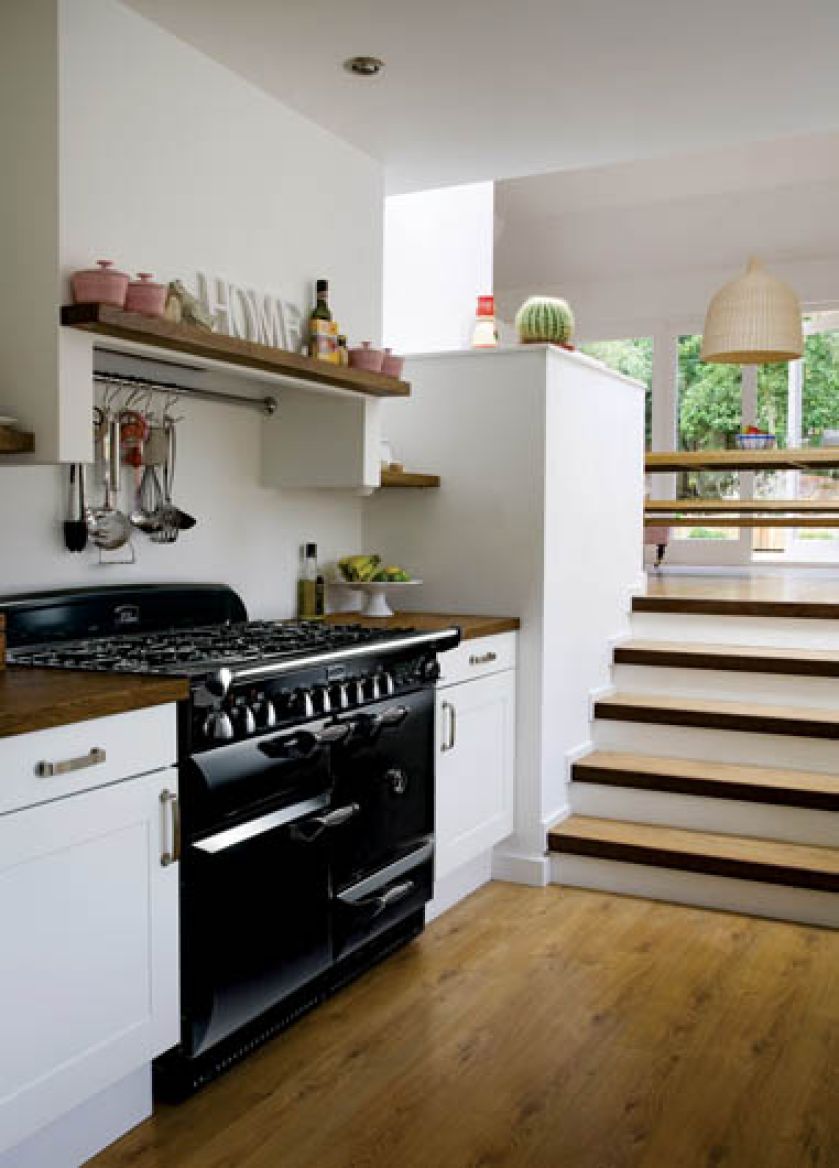 Kuchnia Elan kosztuje od 3699 euro. FALCON