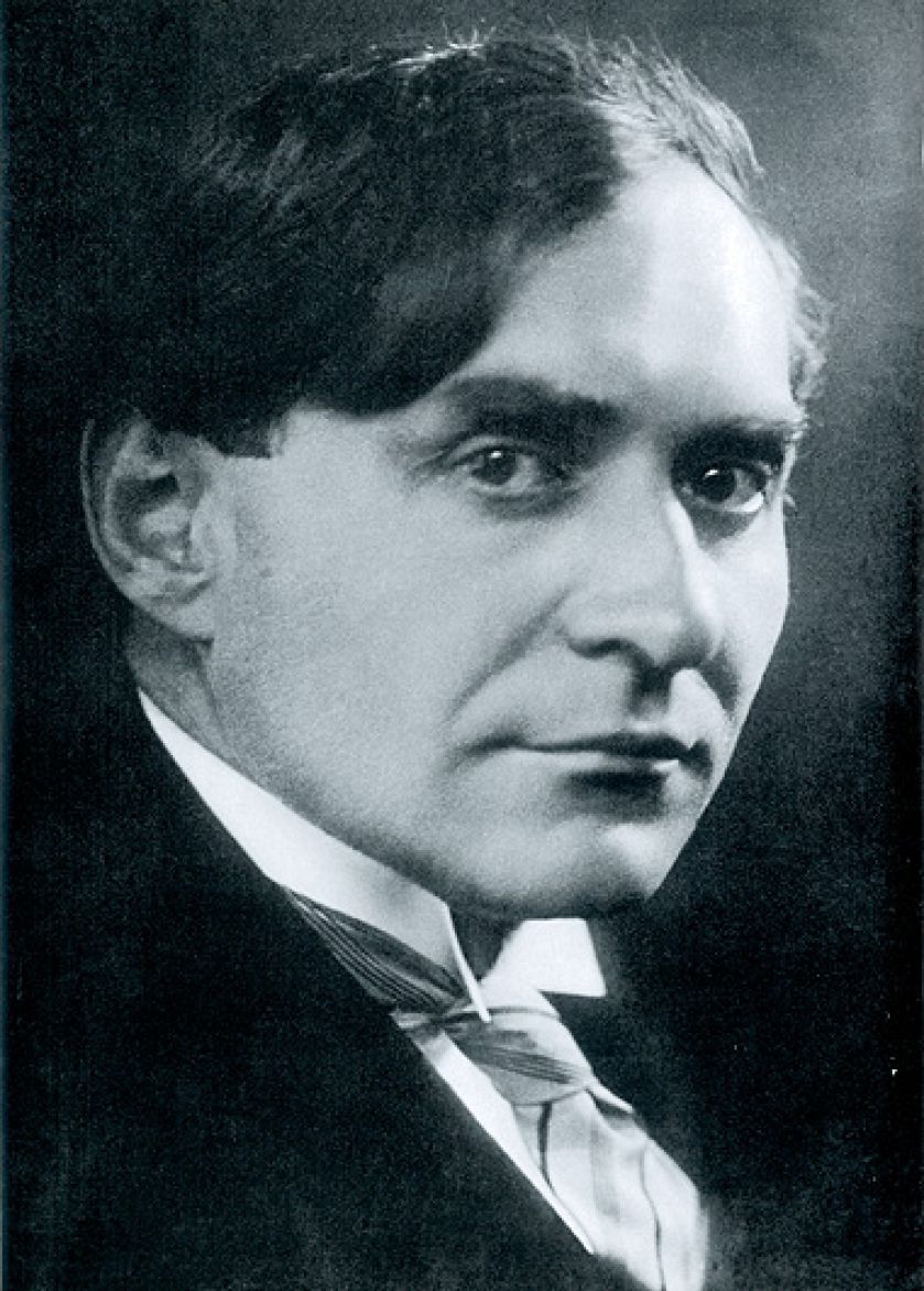 Karol Hiller - ostatni romantyk. Karol Hiller - ostatni romantyk