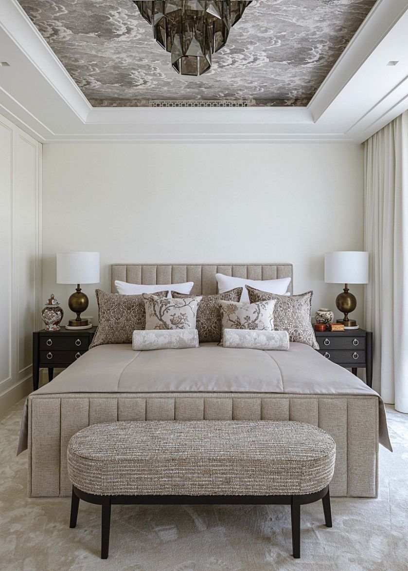 jak mieszka Małgorzata Rozenek-Majdan zdjęcia