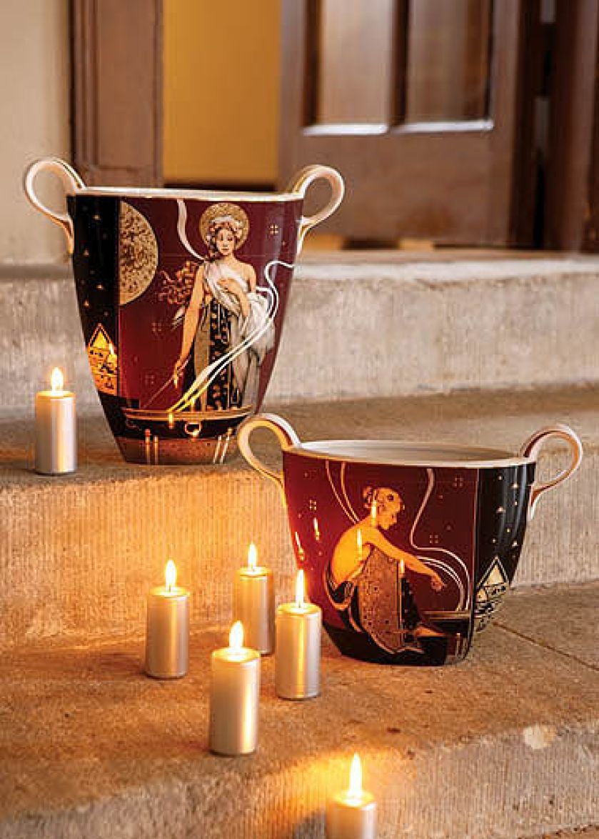 Goebel Porzellan. Świat z porcelany - Goebel