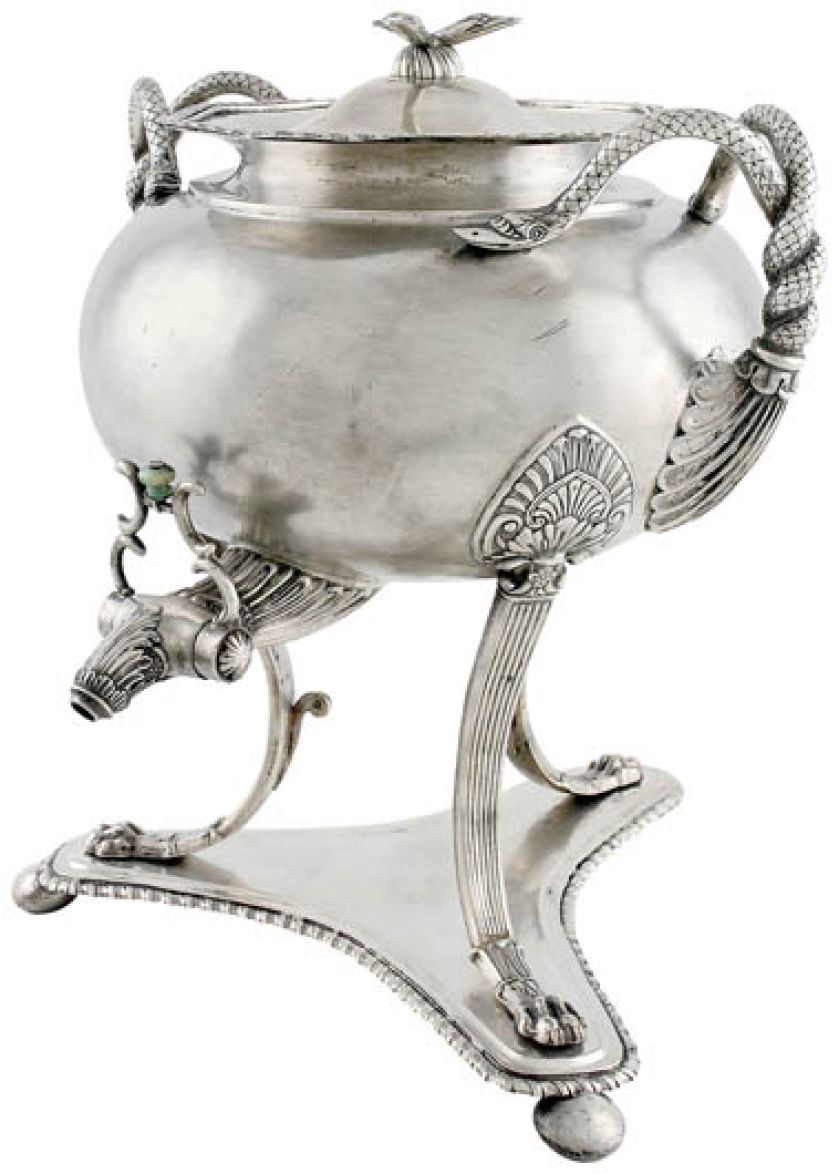 Naczynia, których używała szlachta. Naczynia, których używała szlachta