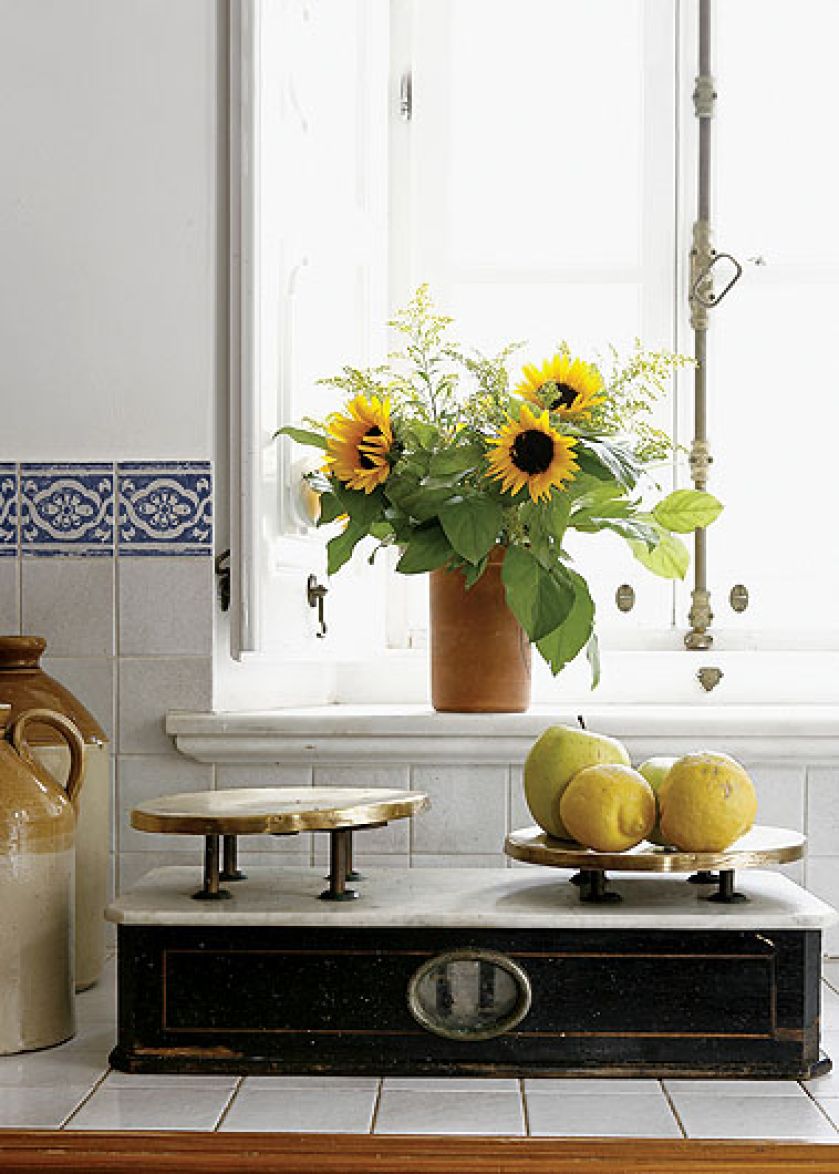 Wagi kiedyś i dziś