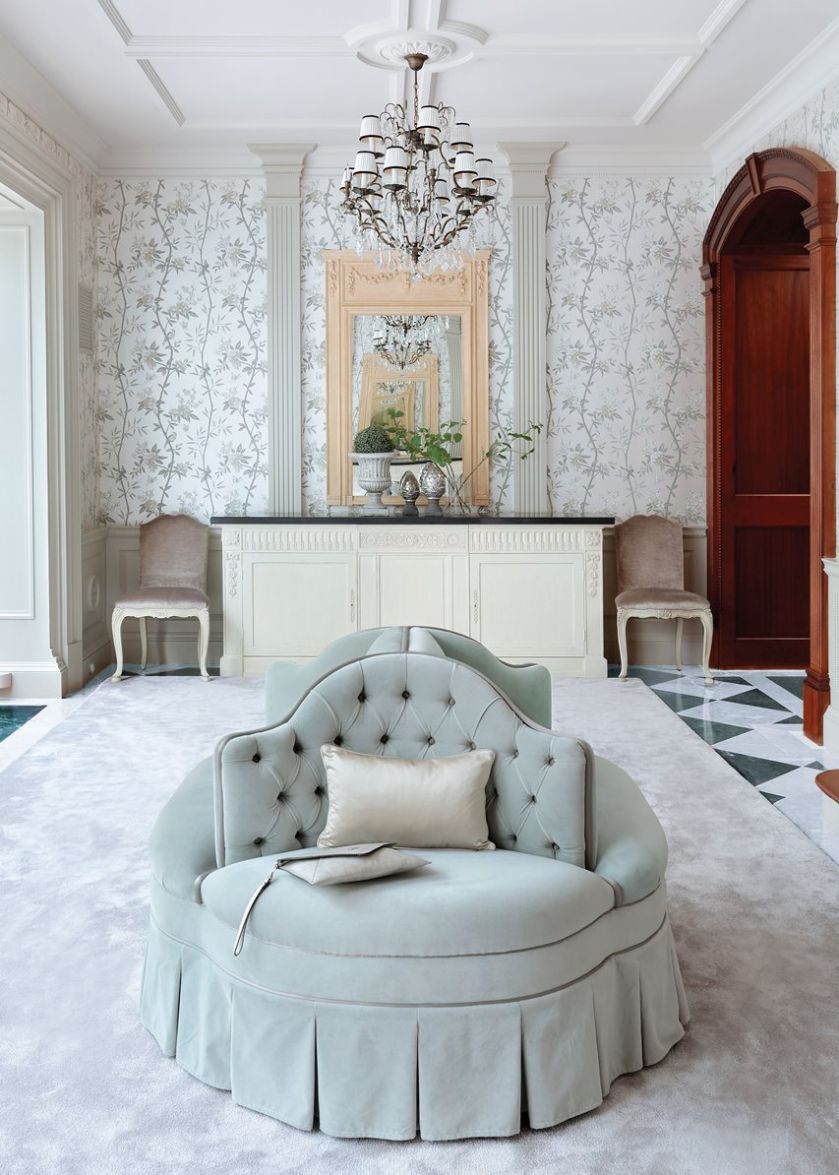 Tkaniny obiciowe - na co zwrócić uwagę przy wyborze?