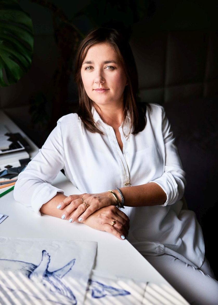 Projekt: Sztuka! Czyli 15. edycja OKK! design