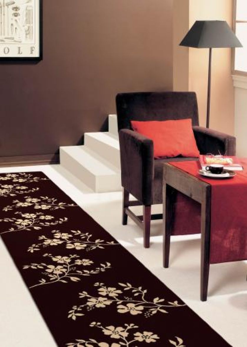 Chodnik Intirio Flower – 69 zł. KOMFORT