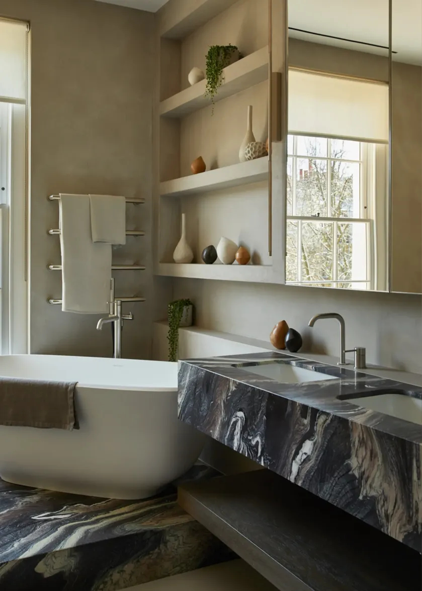 wanna na postumencie