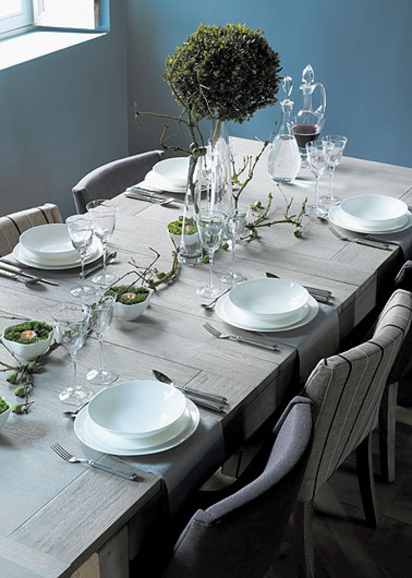 Jak urządzić jadalnię?