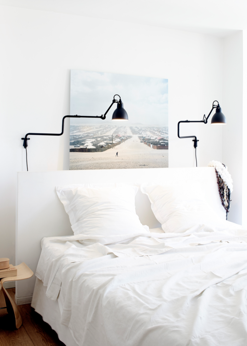 Ponadczasowe lampy Gras