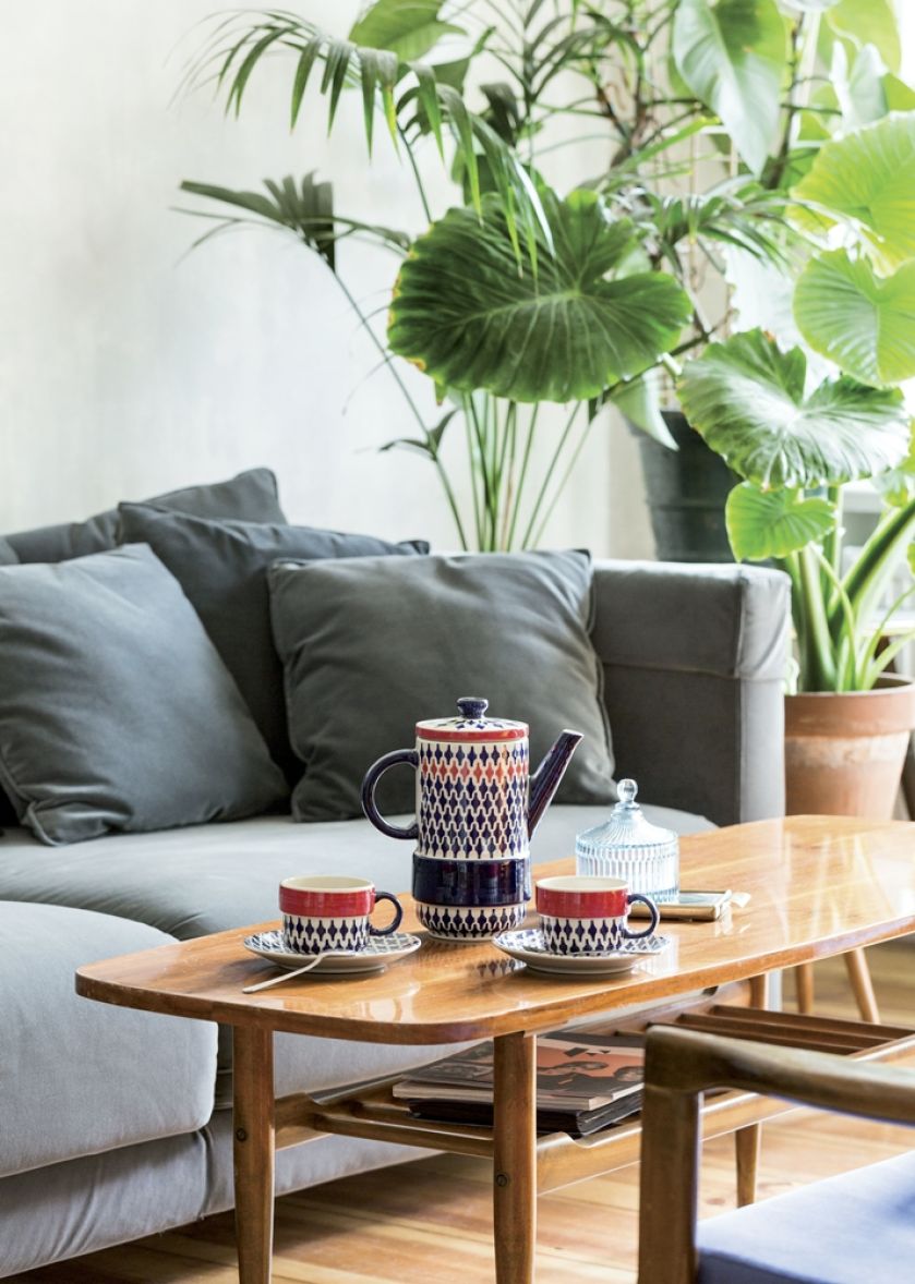 serwis do kawy i herbaty bolesławiec