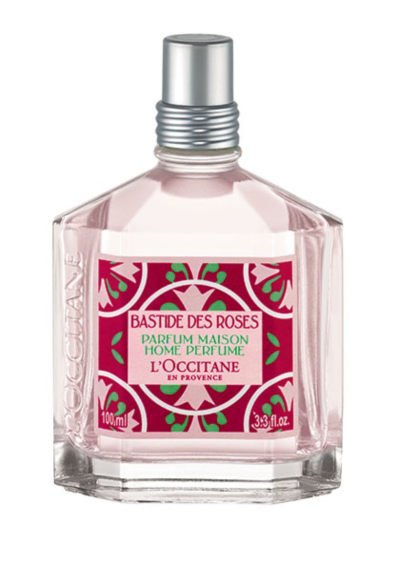 Piękna pościel i zmysłowy olejek, czyli sposób na kolorowe sny!