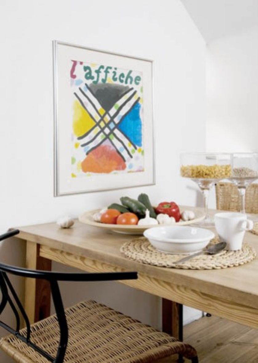 Joanna Olech: dom pisarki jest pomysłowy, zabawny i ciepły – jak jej książki.