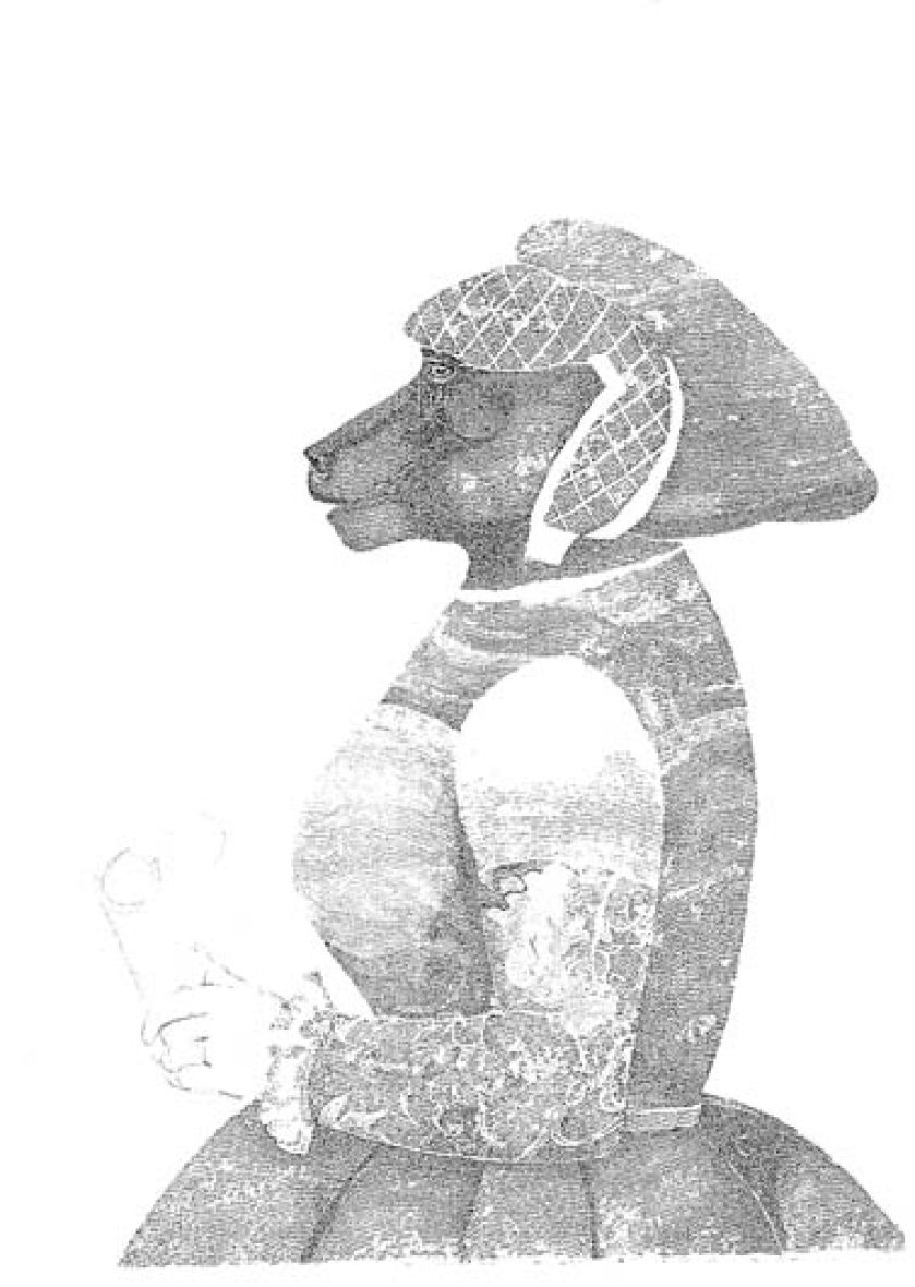 Piórkiem i tuszem. Piórkiem i tuszem