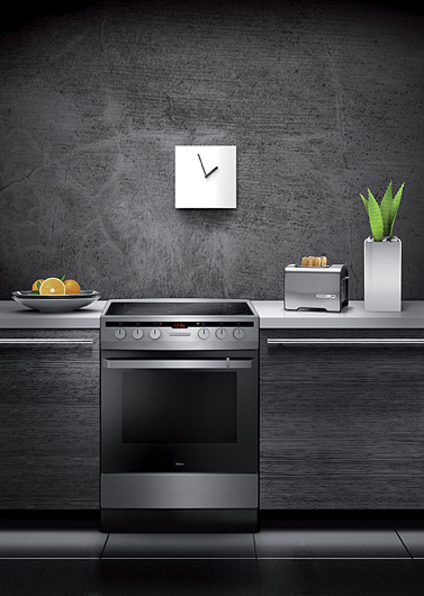 Urządzamy kuchnię: tradycyjnie czy nowocześnie?