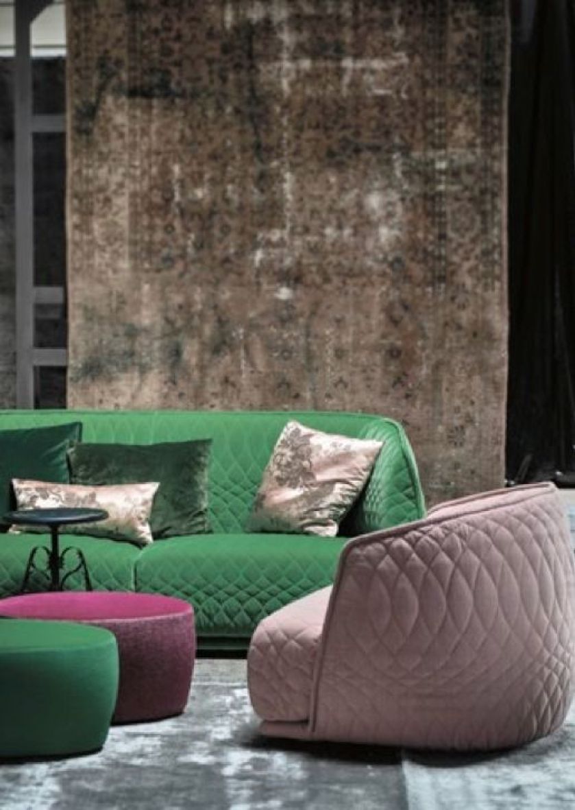 Nowe projekty Moroso