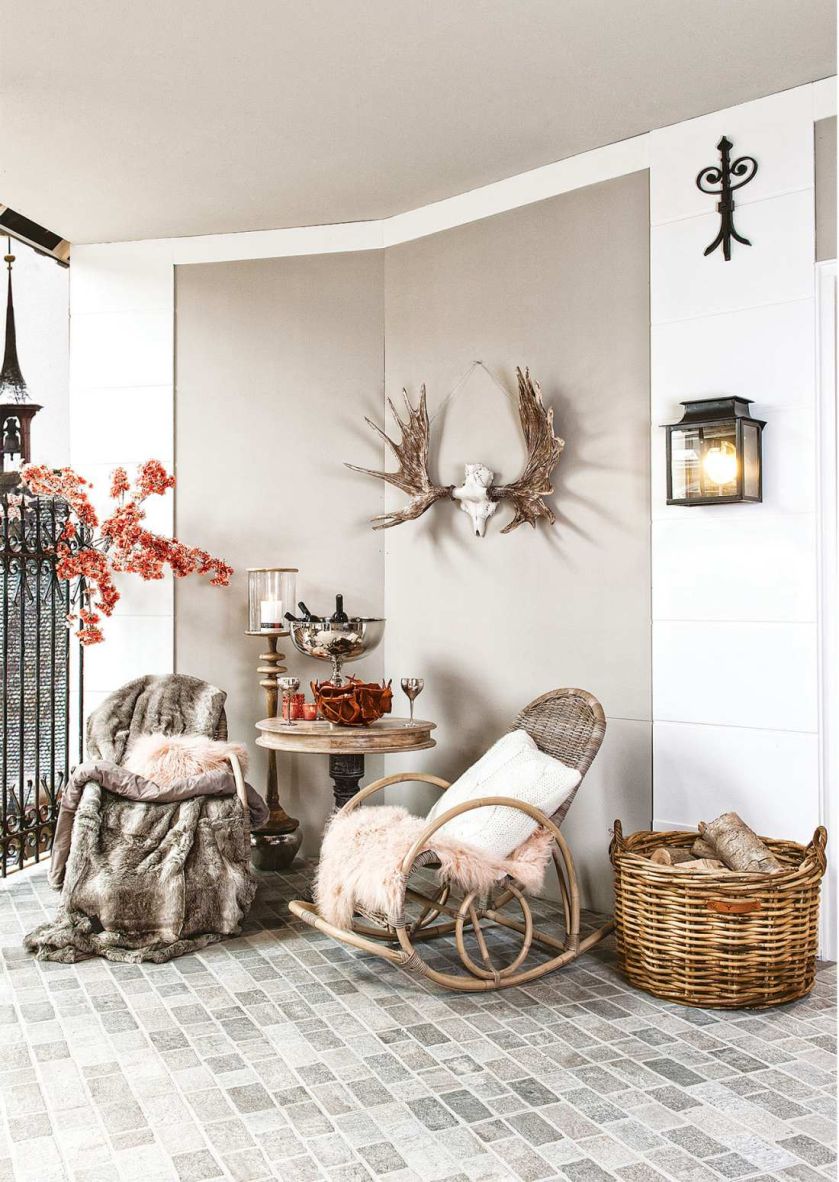 Holenderskie meble do salonu – Diga Colmore