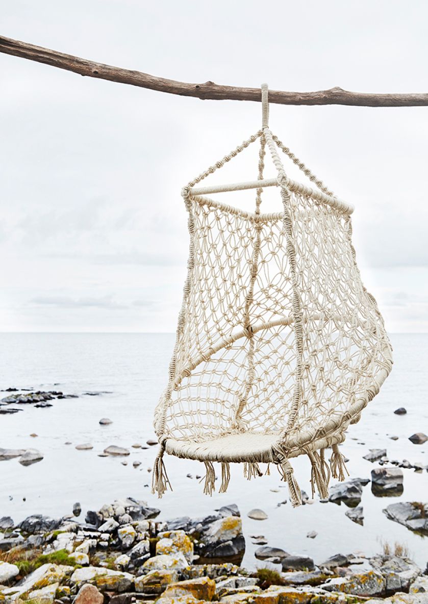 Relaks pod gołym niebem z Malabelle