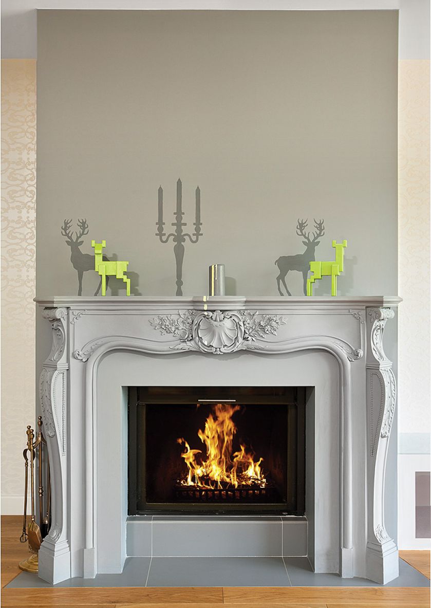 Willa elegancka i eklektyczna