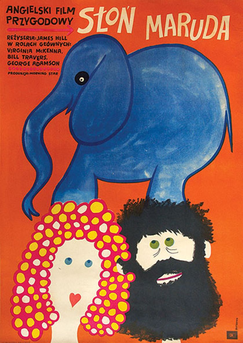 Bohdan Butenko i jego prace. Bohdan Butenko i jego prace