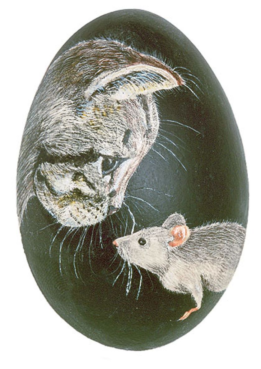 Pisanki - historia i symbolika