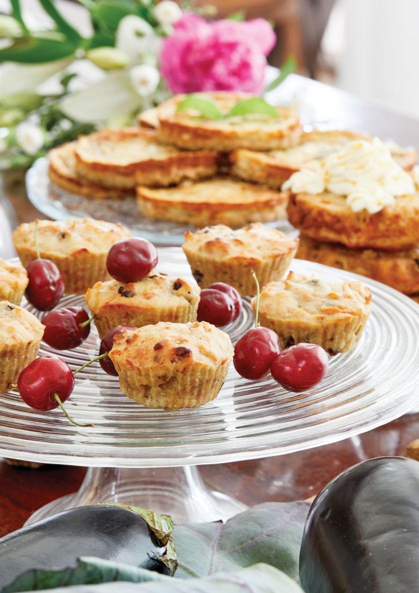 kuchnia w pałacu osowa sień